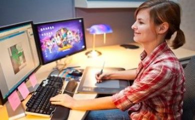 Experiência Criativa Protótipo de Jogos em Construct