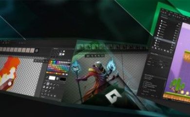 Experiência criativa produção de jogos com GameMaker