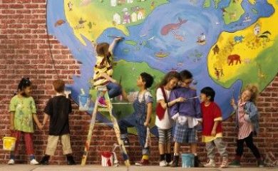 Expressão plástica