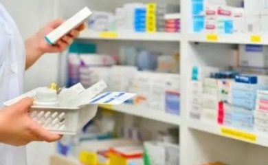 Farmacotécnica e tecnologia de medicamentos líquidos e semissólidos