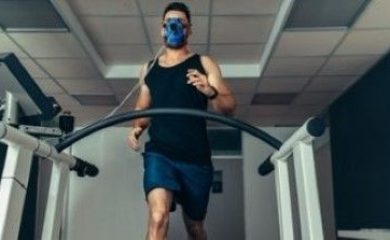 Fisiologia do exercício físico