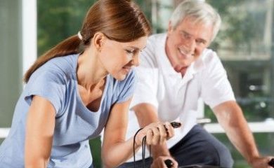 Fisioterapia cardiovascular