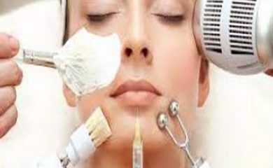 Fisioterapia dermatofuncional