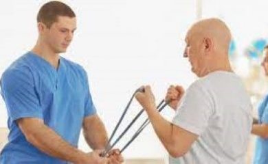 Fisioterapia reumatológica e oncológica