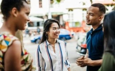 Fonética da Língua Inglesa