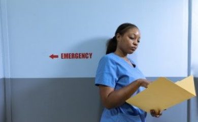 Fundamentos da Enfermagem