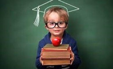 Fundamentos da educação infantil