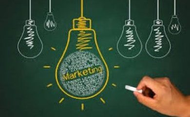 Fundamentos de Marketing