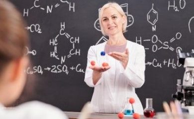 Fundamentos de química orgânica e inorgânica