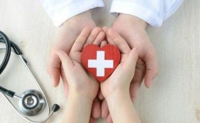 Fundamentos do cuidado em saúde