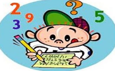 Fundamentos e metodologias de matemática