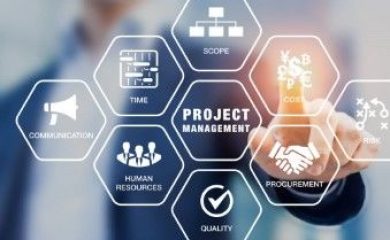 Fundamentos em gestão de projetos