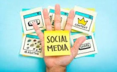 Gerenciamento de Mídias Sociais