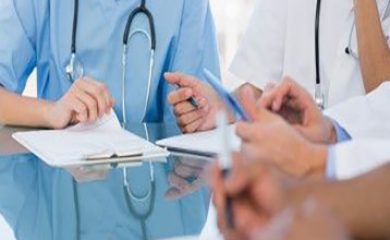 Gerenciamento de serviços de saúde em enfermagem