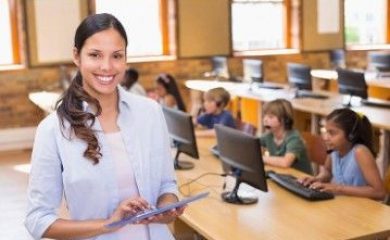 Gestão Educacional da Educação Básica