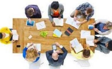 Gestão da Avaliação Externa e Conselhos Escolares