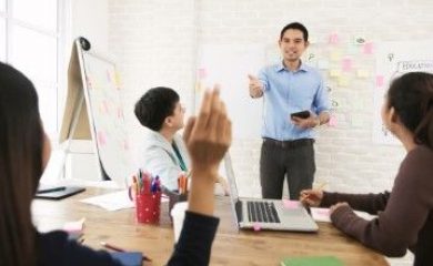 Gestão de organizações educacionais