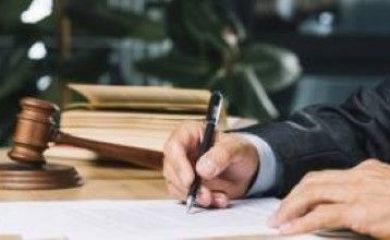 Gestão de serviços extrajudiciais