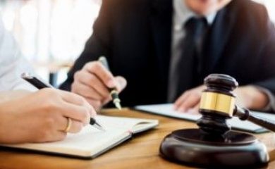 Gestão de serviços jurídicos