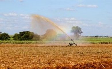 Hidráulica, irrigação e drenagem