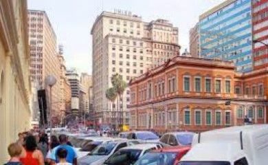 Histótia da Arquitetura e Urbanismo VI (Pós-Modernismo e contemporaniedade)