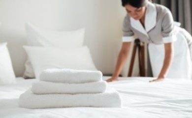 Hotelaria, hospitalidade e humanização