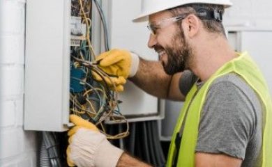 Instalações Elétricas