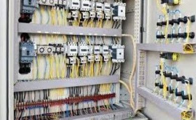 Instalações Elétricas Prediais