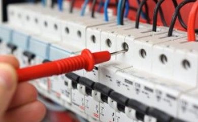 Instalações elétricas e de comunicação