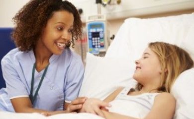 Integralidade no cuidado em enfermagem da criança e do adolescente