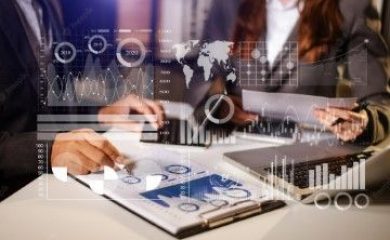 Inteligência Analítica em Negócios