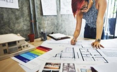 Introdução a Arquitetura e Urbanismo