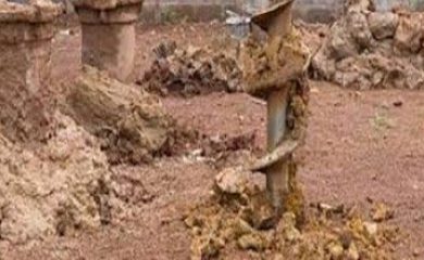 Introdução à Geotecnia