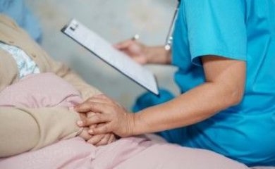 Introdução à profissão - Enfermagem