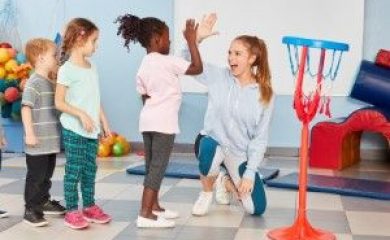 Introdução aos processos educacionais e prática pedagógica