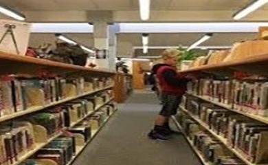 LABORATÓRIOS ESCOLARES, BIBLIOTECAS E AMBIENTES DE CONVIVÊNCIA