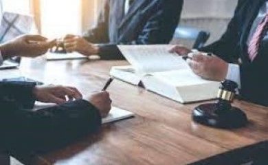 Legislação processual aplicada
