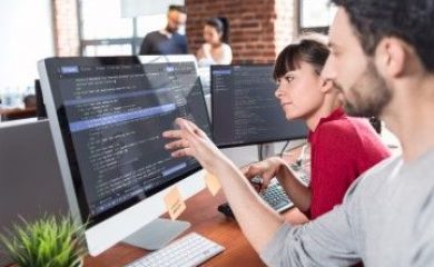 Linguagem de Programação