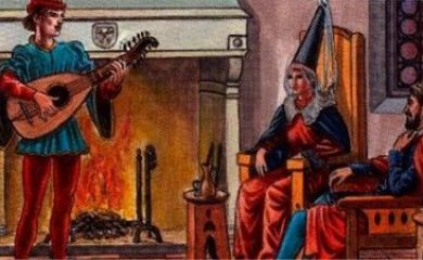 Literatura Portuguesa, trovadorismo e arcadismo