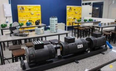 Máquinas Elétricas I