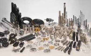 Máquinas Primárias