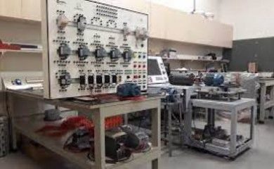 Máquinas elétricas e acionamentos