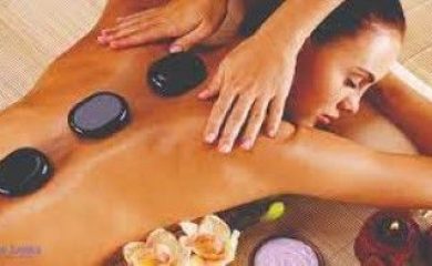 Massoterapia Estética Relaxante