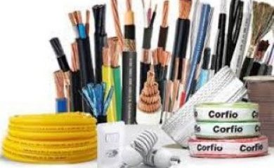 Materiais Elétricos