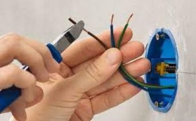 Medidas elétricas e materiais elétricos