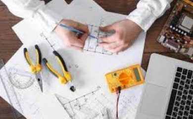 Medidas em engenharia elétrica