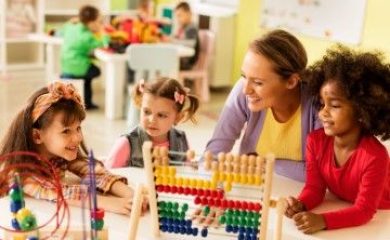 Metodologia de Ensino de Ciências