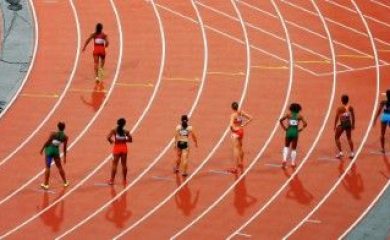 Metodologia do Atletismo