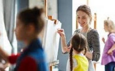 Metodologia do Ensino da Arte