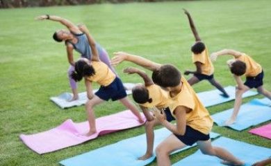 Metodologia do Ensino da Educação Física